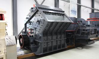 Equipment Used In Iron Ore Beneficiation Plant