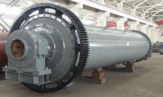 cone crusher assembly 