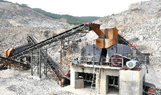 looking for secondhand crusher of lead ore machine