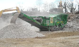 disadvantages of a stone crusher Mine Equipments